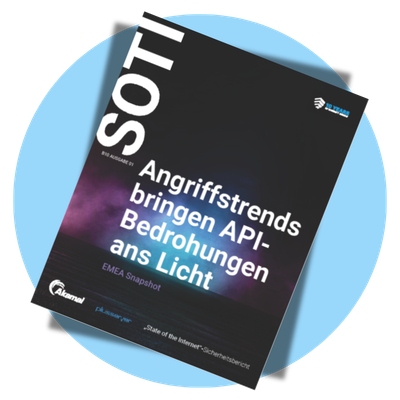 SOTI EMEA Snapshot - Angriffstrends bringen API-Bedrohungen ans Licht