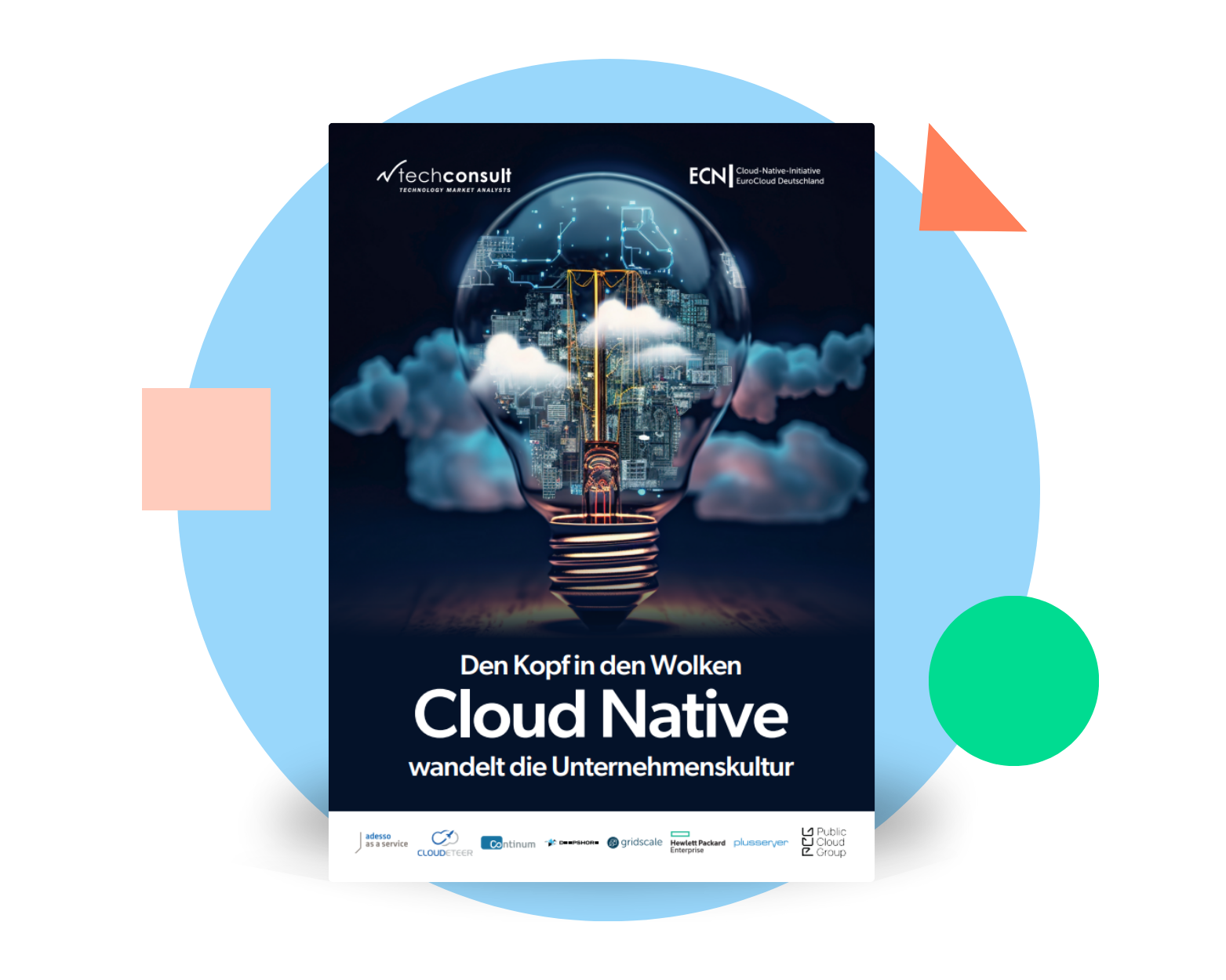 Cloud Native Studie