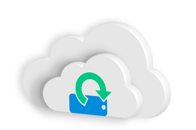 IT-Modernisierung mit der Cloud