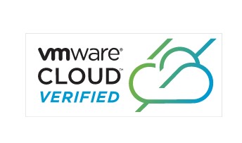 VMware CV logo