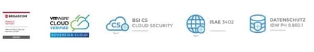 Zertifikate-VMware-Sovereign-Cloud+Zero-Carbon-Committed-BSI-C5-IDW-PH