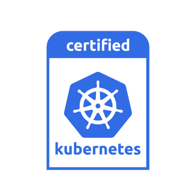 Certified Kubernetes 400x400