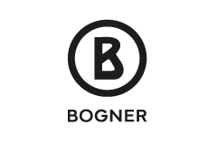 Bogner - Stilvolles Hosting dank plusserver