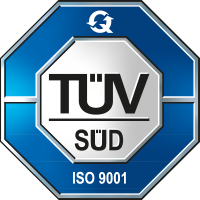 tuev-sued-iso-9001-Zertifikat